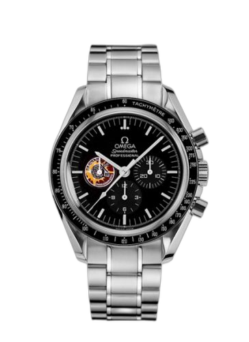 [3597.21.00 (aka: 35972100)] Speedmaster Professional Missions Skylab 1