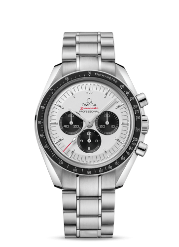 [522.30.42.30.04.002 (aka: 52230423004002)] Speedmaster Professional Moonwatch Stainless Steel / Panda / Tokyo Olympics / Set