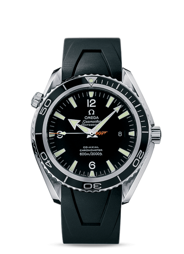 [2907.50.91 (aka: 29075091, James Bond, 007, Casino Royale)] Seamaster Planet Ocean 600M Co-Axial 45.5 Casino Royale