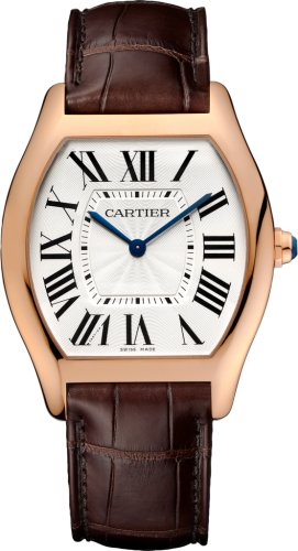 [WGTO0002] Tortue Extra Thin Pink Gold / Silver