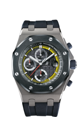 [26207IO.OO.A002CA.01] Royal Oak Offshore 26207 Buemi
