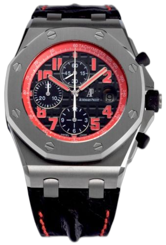 [26198TI.OO.D101CR.01] Royal Oak OffShore 26198 Queens Road