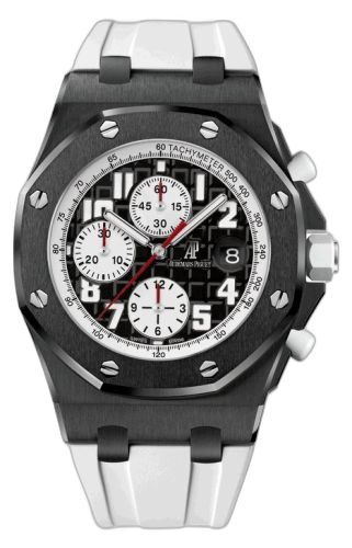[26299SN.OO.D010CA.01] Royal Oak OffShore 26299 Marcus White