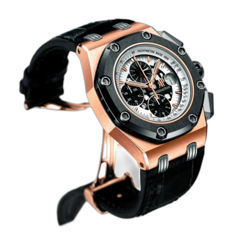 [26286RO.OO.D002CR.01] Royal Oak OffShore 26286 Barrichello III 257