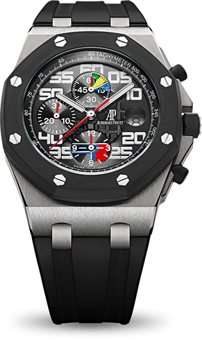 [26071IK.OO.D002CA.01] Royal Oak OffShore 26071 Rubens Barrichello