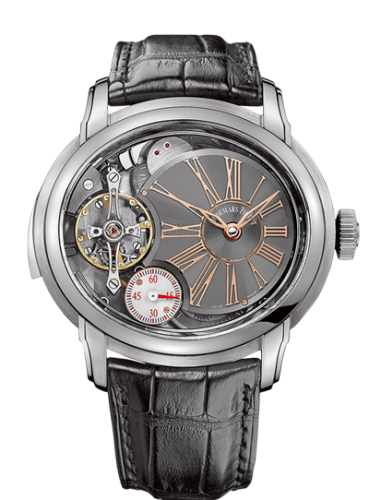 [26371TI.OO.D002CR.01] Millenary Minute Repeater Titanium