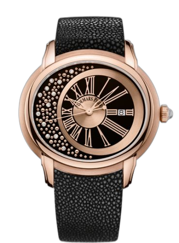 [15331OR.OO.D102CR.01] Millenary Morita