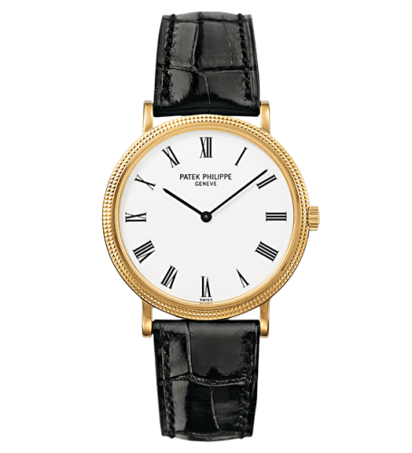 [5120J-001] Calatrava 5120
