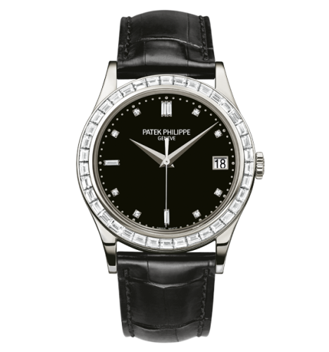 [5298P-010] Calatrava 5298