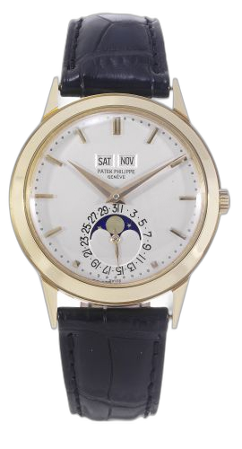 [3448J] Perpetual Calendar 3448