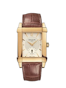 [5111J-001] Gondolo 5111 Yellow Gold