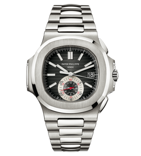 [5980/1A-014] Nautilus 5980 Black