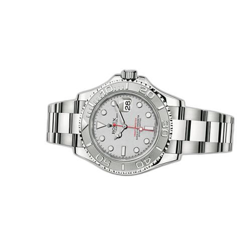 [116622-0002] Yacht-Master 40 Rolesium / Platinum
