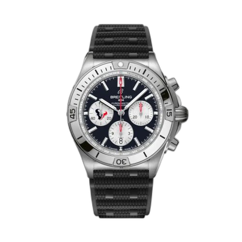 [Houston Texans] Chronomat B01 42 NFL Houston Texans