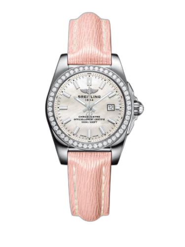 [A7234853/A784/272X/A12BA.1] Galactic 29 Stainless Steel / Diamond / Pearl / Sahara