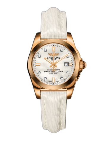 [H7234812.A792.274X] Galactic 29 Rose Gold / Pearl Diamond / Sahara