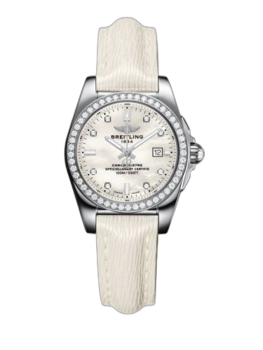 [A7234853/A785/274X/A12BA.1] Galactic 29 Stainless Steel / Diamond / Pearl Diamond / Sahara