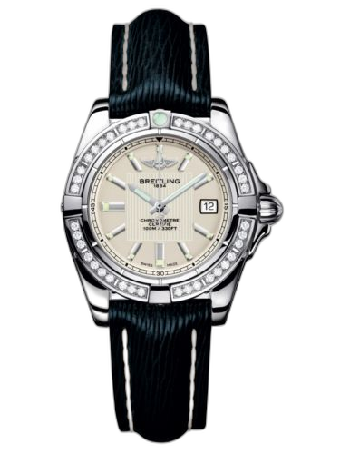 [A71356LA.G702.210X] Galactic 32 Stainless Steel / Diamond / Sierra Silver / Sahara