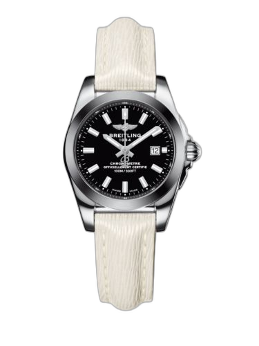 [W7234812/BE49/274X/A12BA.1] Galactic 29 Stainless Steel / Trophy Black / Sahara