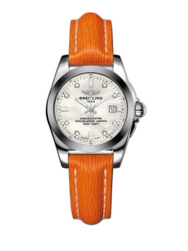 [W7234812/A785/270X/A12BA.1] Galactic 29 Stainless Steel / Pearl Diamond / Sahara