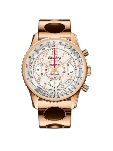 [RB013012.G736.223R] Montbrillant 01 Red Gold / Mercury Silver / Air Racer