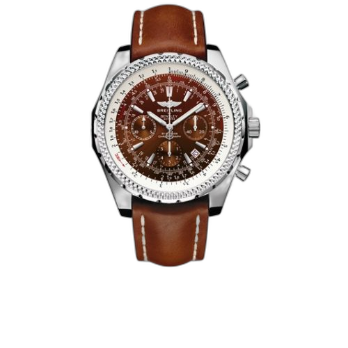[A2536212.Q502] Breitling for Bentley Motors Brown