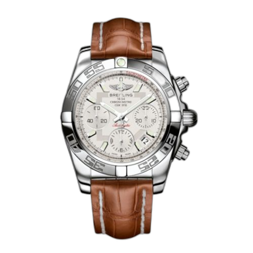 [AB014012G711722P] Chronomat 41