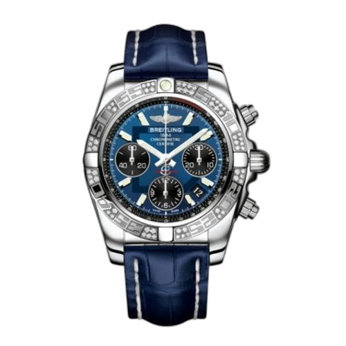 [AB0140AAC830718P] Chronomat 41
