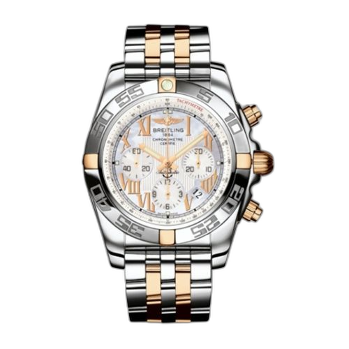 [IB011012A693375C] Chronomat 44