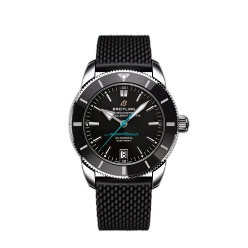 [AB2010A11B1S1] Superocean Heritage II 42 Premiers de Cordée