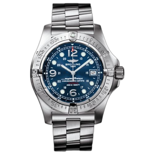 [A1739010C666] Superocean Steelfish