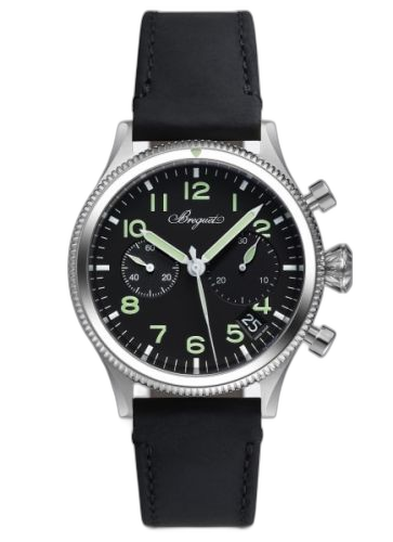 [2057ST/92/3WU] Type 20 Chronograph