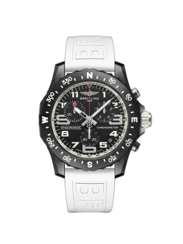 [X82310A71B1S1] Endurance Pro White