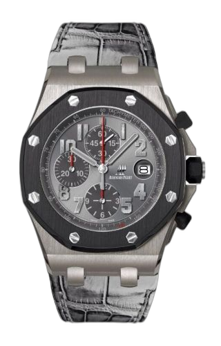 [26219IO.OO.D005CR.01] Royal Oak OffShore 26219 Doha Boutique