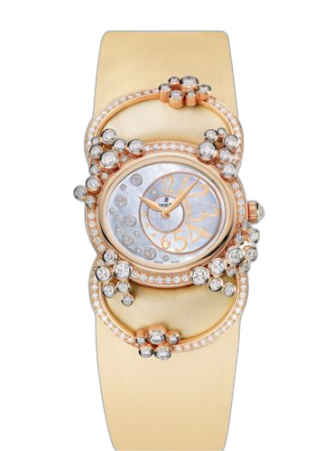 [77227OR.ZZ.A012SU.01] Millenary Précieuse Pink Gold / MOP