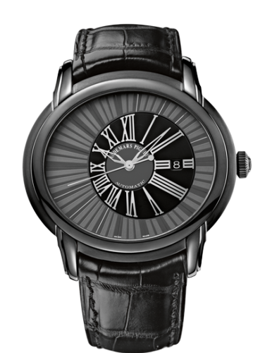 [15161SN.OO.D002CR.01] Millenary Quincy Jones