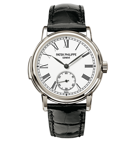 [5078P-001] Minute Repeater 5078
