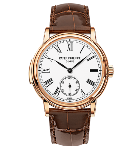 [5078R-001] Minute Repeater 5078