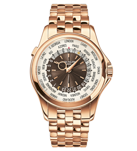 [5130/1R-011] World Time 5130