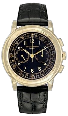 [5070J-001] Chronograph 5070