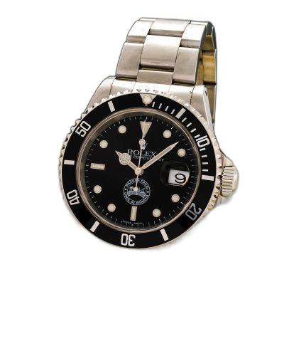 [16610 Panama Canal] Submariner Date 16610 Panama Canal