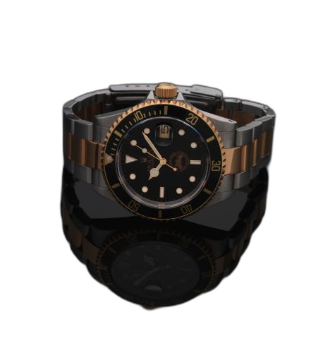 [16613 Panama] Submariner Date 16613 Panama Canal