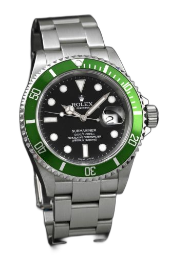 [16610LV MK2] Submariner Date 16610 LV Mark 2