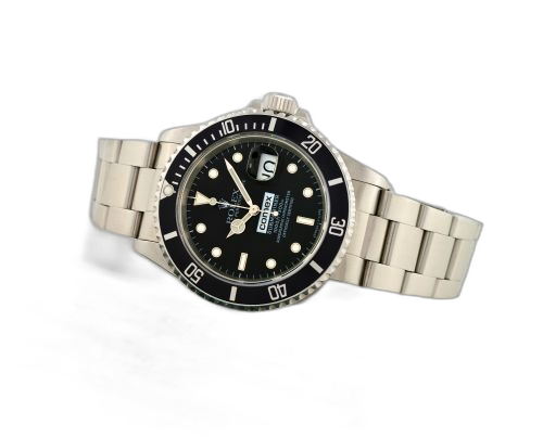 [16610 Comex] Submariner Date 16610 Comex