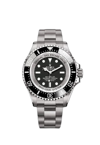 [126067-0001 (aka: m126067-0001)] Sea-Dweller Deepsea Challenge