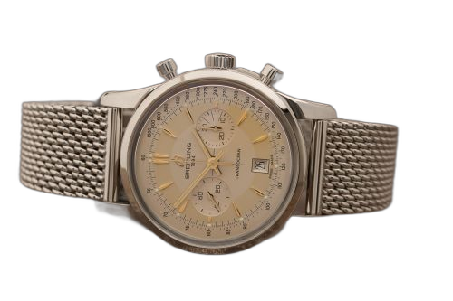 [AB015412.G784.154A] Transocean Chronograph Boutique Edition