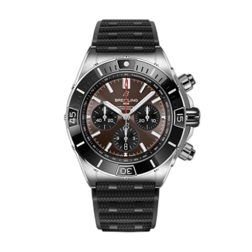 [AB01365A1Q1S1] Super Chronomat B01 44 Watches of Switzerland Australia