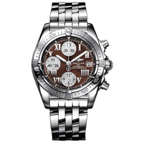 [A1335812Q520] Chrono Cockpit