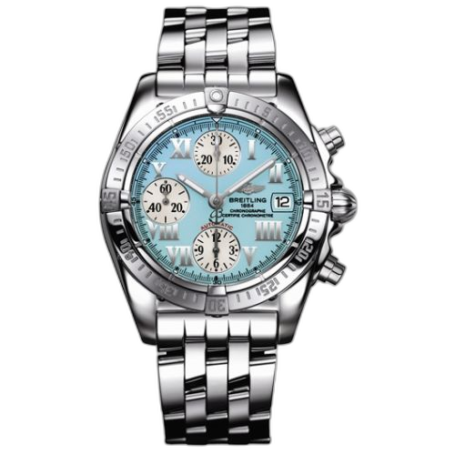 [A1335812L510] Chrono Cockpit