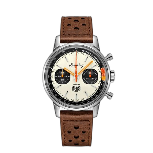 [A233101A1A1X1] Premier Top Time Deus